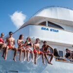 Sea Star | Half Day Cruise - Discover the Paphos Coast on the Sea Star Half-Day Cruise