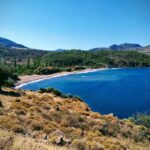 Sea, Sun and Swimming Cruise from Mytilene - A Deep Dive into the Sea, Sun, and Swimming Cruise