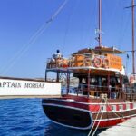 Sea Tour Blue Lagoon , Southern Paros Full day -port Alyki - Final Thoughts: Is This Tour Right for You?