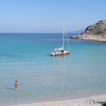 Sea trip in a fast and comfortable sailboat in Leucate: privatization 1/2d - Who Will Enjoy This Experience Most?