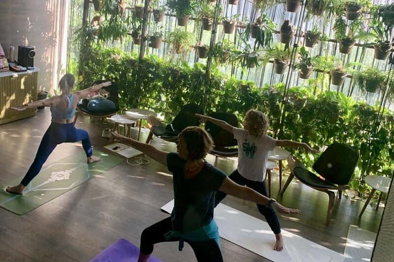 Sea View Yoga Class in Ortigia - Analyzing the Value