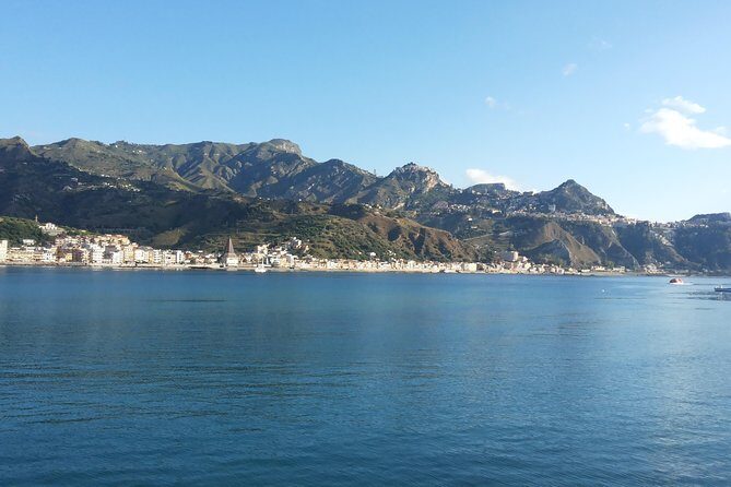 Sea, Volcano and History: Giardini Naxos, Isolabella, Etna and Taormina - Final Thoughts