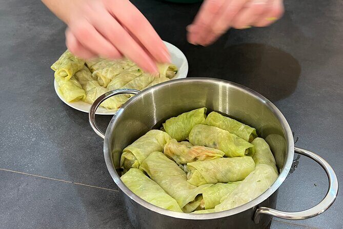 Seafood feast Private Cooking Class - A Deep Dive into the Seafood Feast Private Cooking Class