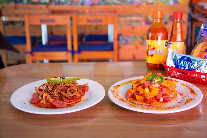 Seafood Galore, Los Cabos Food Tour - FAQ