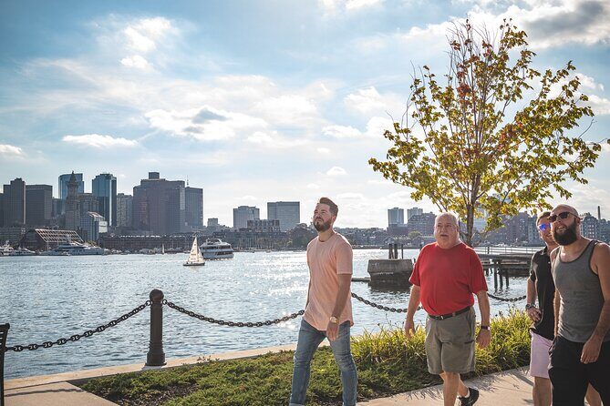 Seafood Lovers Boston Adventure - What to Expect on the Tour