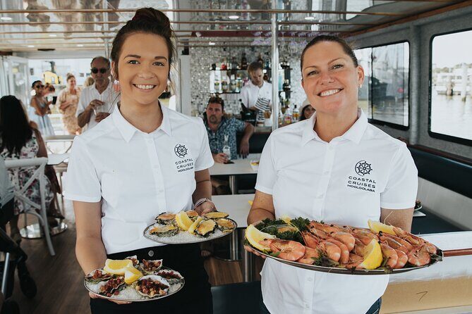 Seafood Lunch Cruise - Who Will Love This Experience?