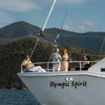 Seafood Odyssea Marlborough Sounds Cruise from Picton - Who Will Love This Tour?