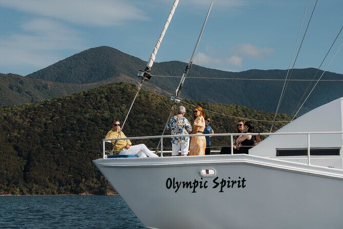 Seafood Odyssea Marlborough Sounds Cruise from Picton - Who Will Love This Tour?