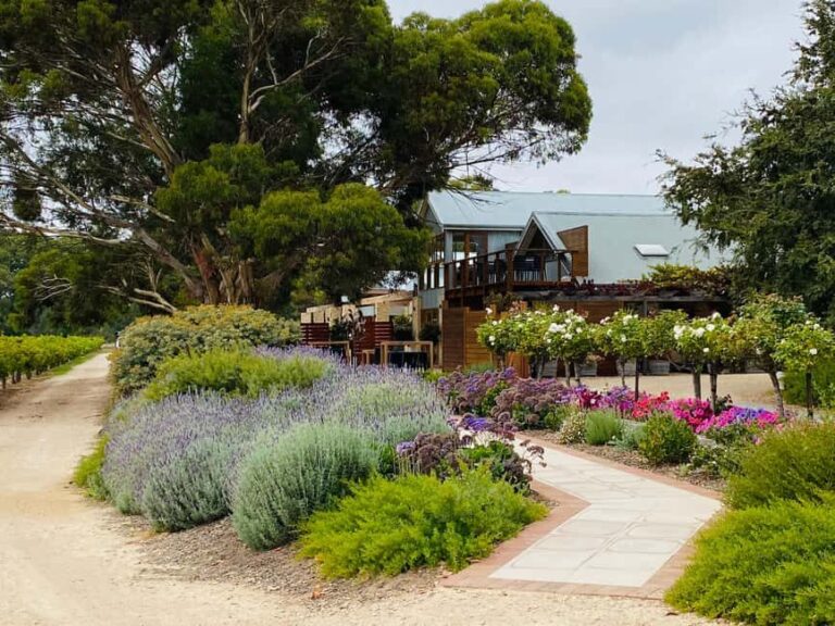 Seaford Rise: Langhorne Creek Crossing - In-Depth Review of the Langhorne Creek Crossing Tour