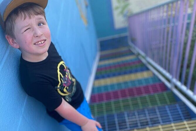 Seagrove Shuffle Scavenger Hunt - Detailed Itinerary Breakdown