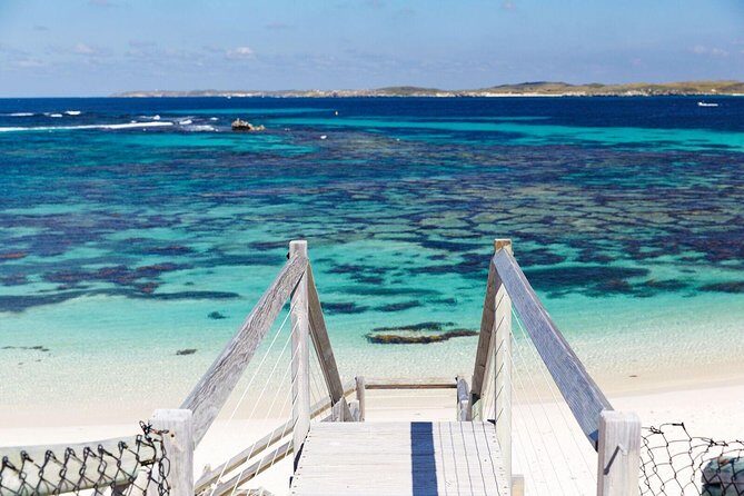 Sealink Bike & Ferry Package from Perth to Rottnest - Practical Insights to Maximize Your Trip