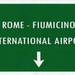 Seamless Departure: Private Transfer between City and FCO Airport - Why This Transfer Stands Out