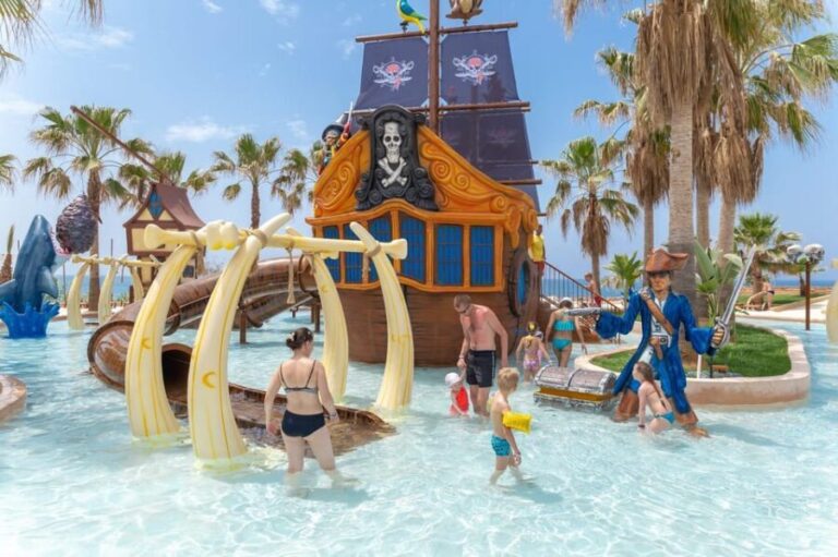 Seapark: Swimming in Pool Aquarium with Authentic Creatures - Final Thoughts: Is Sealanya Seapark Worth It?