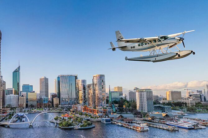 Seaplane Sip & Scenic Experience - Value and Practical Tips