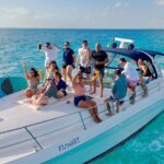 SeaRay 43ft Isla Mujeres, Snorkelling and more!! - An In-Depth Look at the Experience