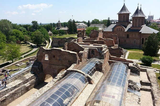 Searching for Dracula: Private Day Trip from Bucharest - Cost and Value