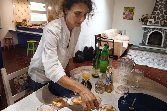 Seasonal Azorean Cooking Class in Ponta Delgada, Azores - The Sum Up