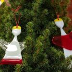 Seasonal Glass Decor Workshop - A Deep Dive Into the Glass Decor Workshop in Riga