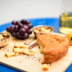 Seasonal Portuguese Lunch with a Local in His Charming Home - Who Will Appreciate This Tour?