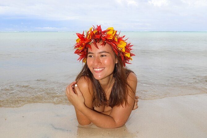 Seat in Coach Transfer from Rarotonga Airport to Hotel - Frequently Asked Questions