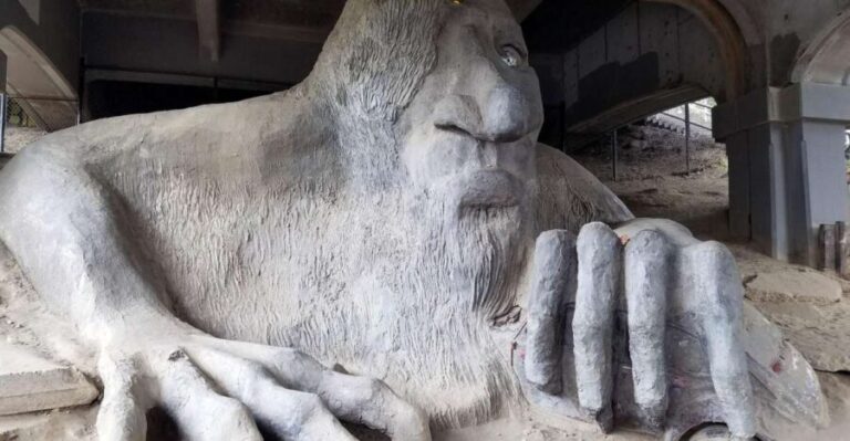 Seattle: 3-Hour City Highlights Tour - The Experience: What Travelers Truly Value