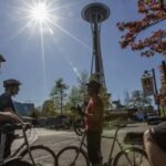 Seattle: 3 Hour Emerald City Standard Bike Tour - Authentic Insights from Travelers
