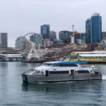 Seattle: 3 Hour West Seattle Electric Bike Tour - Key Points