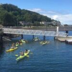 Seattle: Alki Lighthouse Sea Kayak Tour - The Experience Provider: Alki Kayak Tours