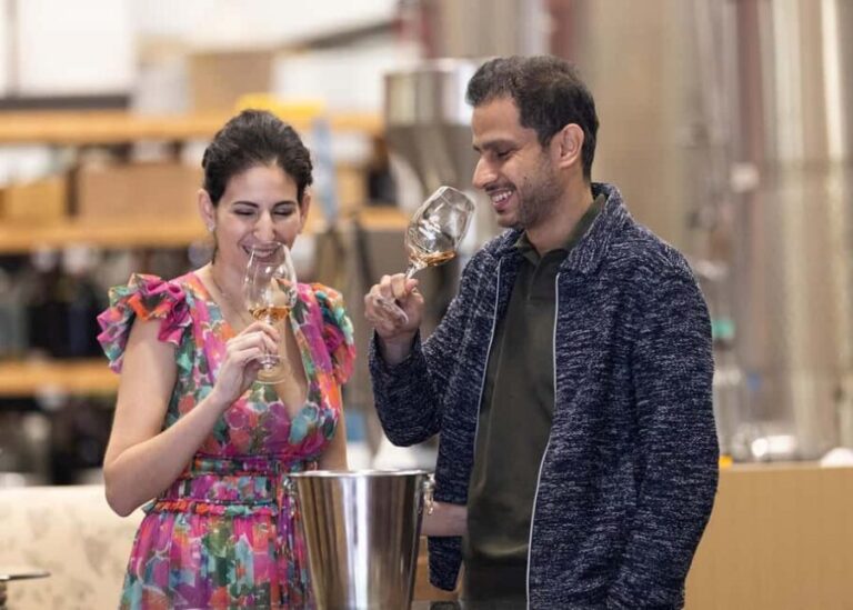 Seattle: All-inclusive Private Wine Tour for Up to 10 Guests - Detailed Breakdown of the Value