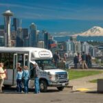Seattle: City Highlights Tour - The Sum Up