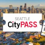 Seattle CityPASS®: Save up to 46% at 5 Top Attractions - Detailed Breakdown of the Itinerary