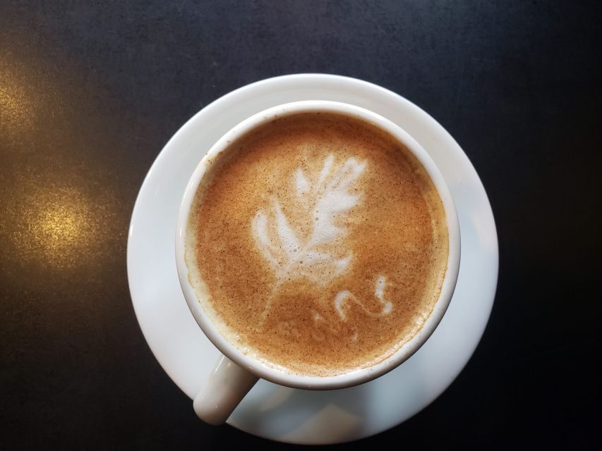 Seattle: Coffee Culture Walking Tour - Who Should Consider This Tour?
