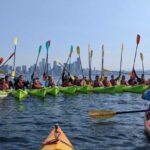 Seattle: Elliott Bay Sea Kayak Tour - The Guides and the Group Dynamic