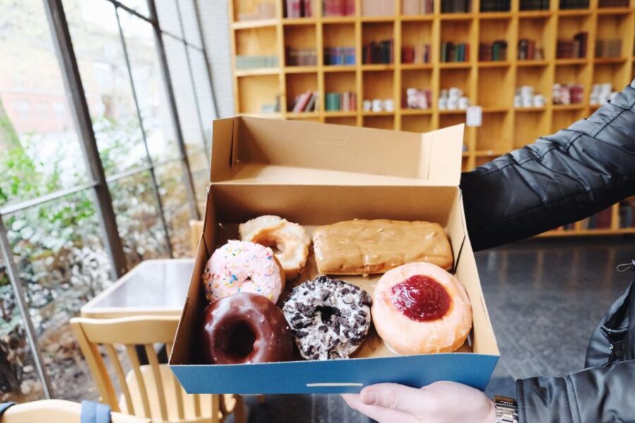 Seattle: Guided Delicious Donut Tour with Tastings - Who Will Love This Tour?
