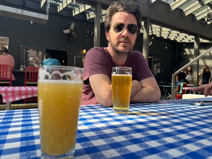 Seattle: Hoppin' Brew Tour - FAQ