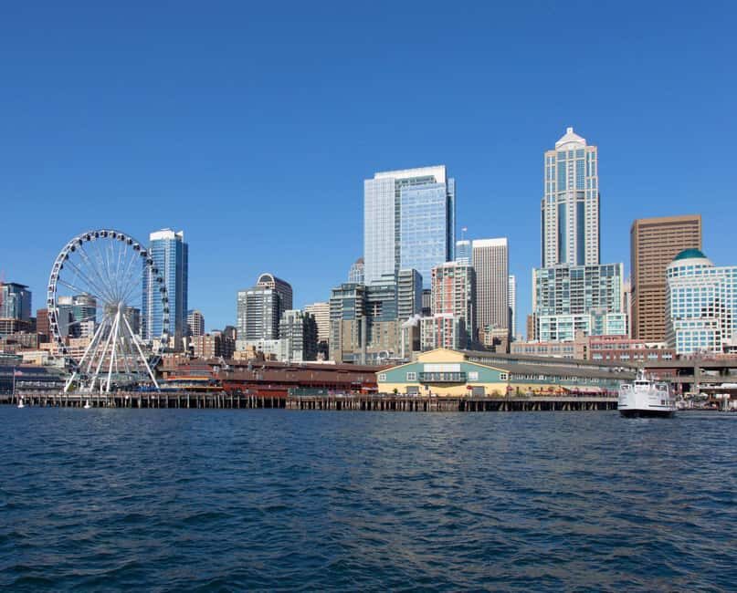 Seattle In Spanish Tour: Get To Know The Emerald City In Your Language - FAQ
