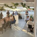 Seattle: Lake Union Happy Hour Cruise - An In-Depth Look at the Lake Union Happy Hour Cruise