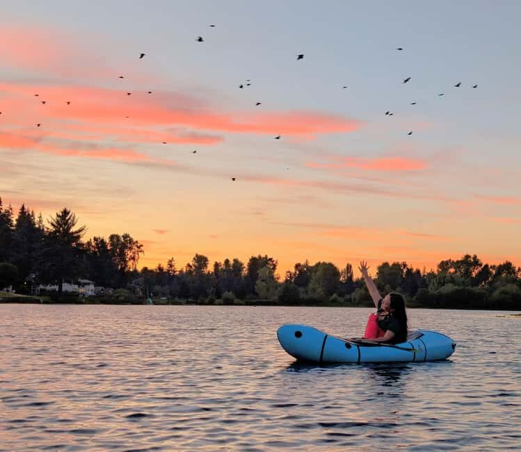 Seattle: Lake Union Kayak Tour  Small Groups, Big Views - How Valuable Is This Tour?