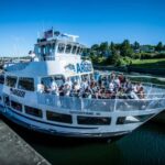 Seattle: Locks Cruise with Local Guide - Authentic Experiences and Real Traveler Insights