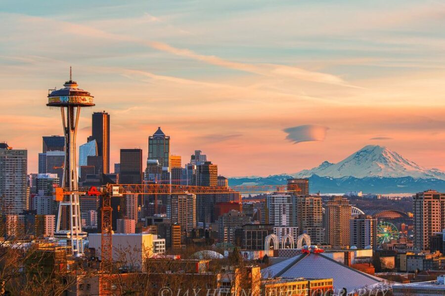 Seattle: Mount Rainier Park All-Inclusive Small Group Tour - Who Will Love This Tour?