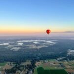 Seattle: Mt. Rainier Sunrise Hot Air Balloon Ride - Detailed Breakdown of the Experience