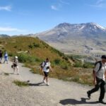 Seattle: Mt. St. Helens National Monument Small Group Tour - An In-Depth Look at the Mt. St. Helens Small Group Tour