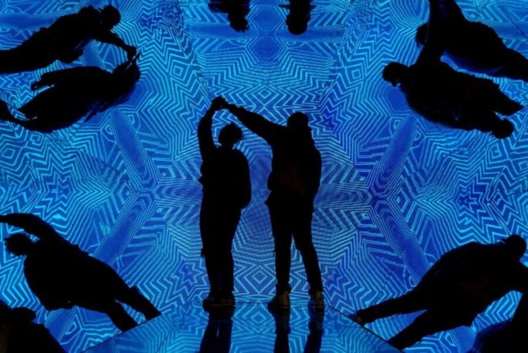 Seattle: Museum of Illusions Entry Ticket - FAQ