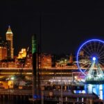 Seattle: Night Walking Tour with Space Needle - Authentic Traveler Insights