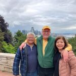 Seattle: Private 2.5 Hour Seattle City Tour - The Details of Your Seattle Adventure