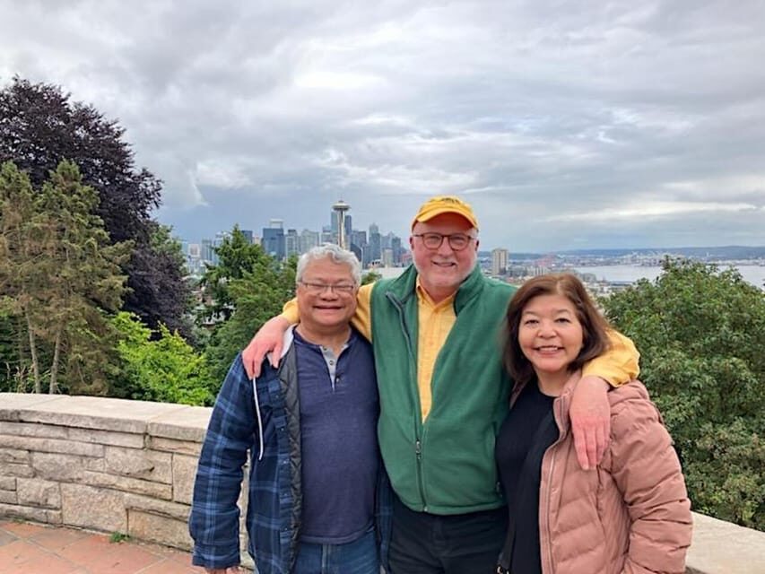 Seattle: Private 2.5 Hour Seattle City Tour - The Details of Your Seattle Adventure
