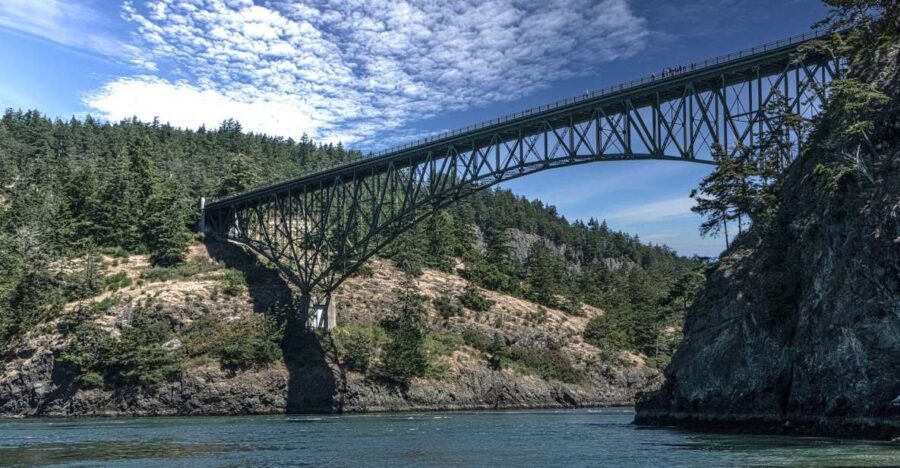 Seattle: Private Whidbey Island & Deception Pass Tour - Who Would Enjoy This Tour?