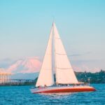 Seattle: Sailing Cruise - Final Thoughts