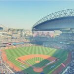 Seattle: Seattle Mariners Baseball Game at T-Mobile Park - An In-Depth Look at the Seattle Mariners Game Experience