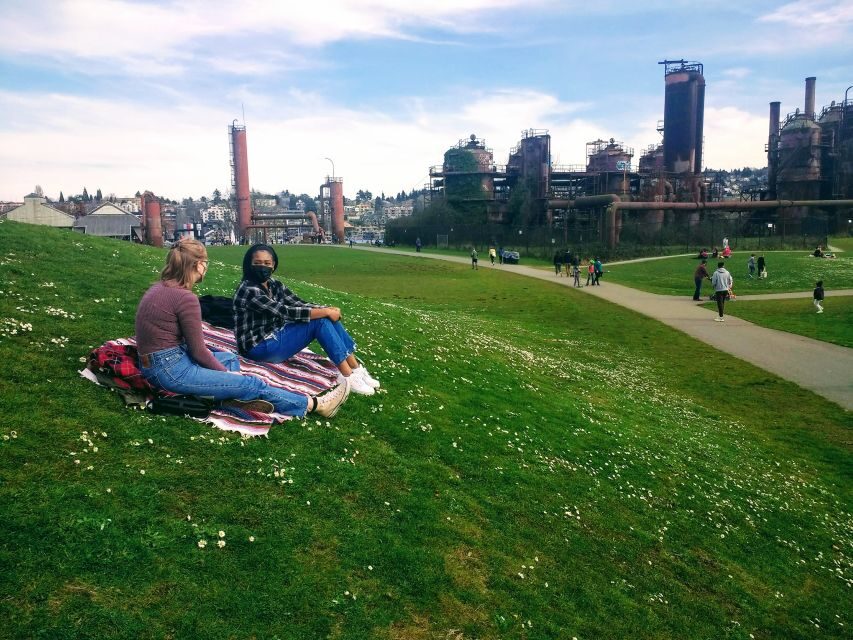 Seattle: Sightseeing Bus Tour with the Ballard Locks - Who Should Consider This Tour?